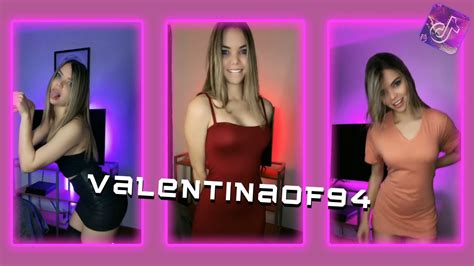 Valentinaof94 (New)